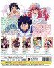 ZERO NO TSUKAIMA SEA. 1 - 4 + OVA + MV